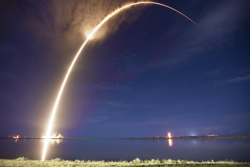 Space Exploration